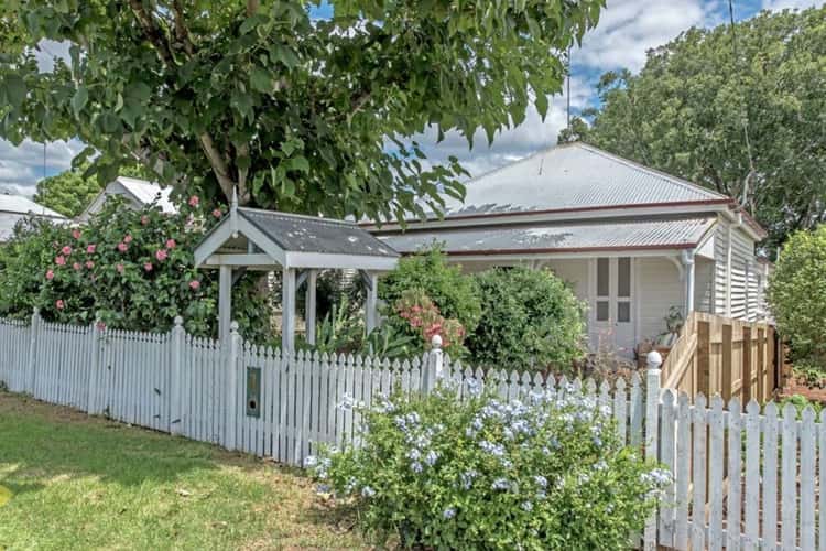 Main view of Homely house listing, 74 Geoffrey Street, Mount Lofty QLD 4350