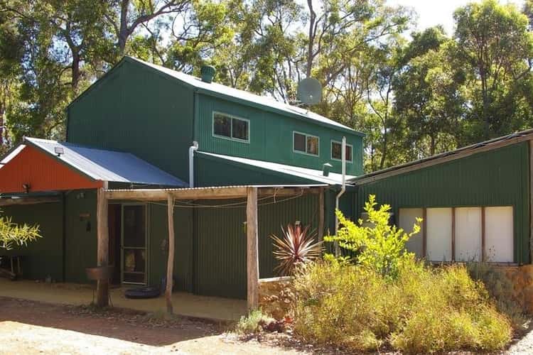 Main view of Homely house listing, 48 Leschenaultia Drive, Jalbarragup WA 6275