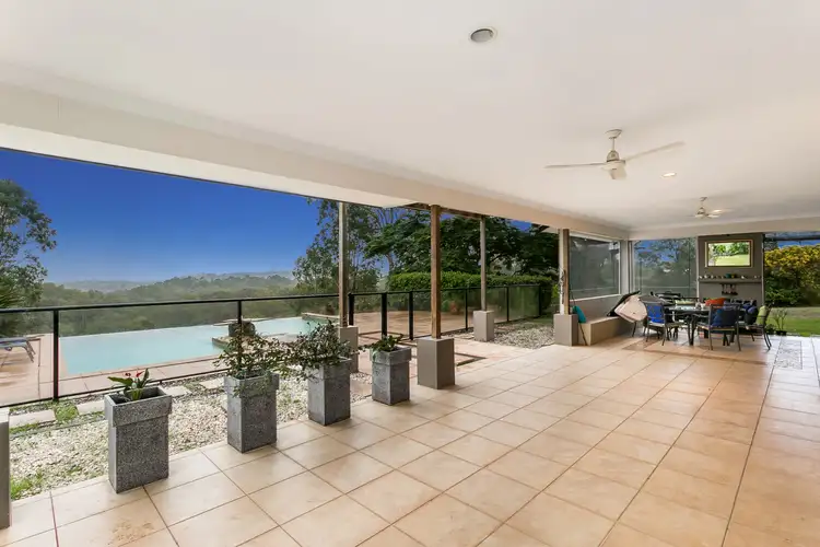 20 Lisk Street, Pullenvale QLD 4069