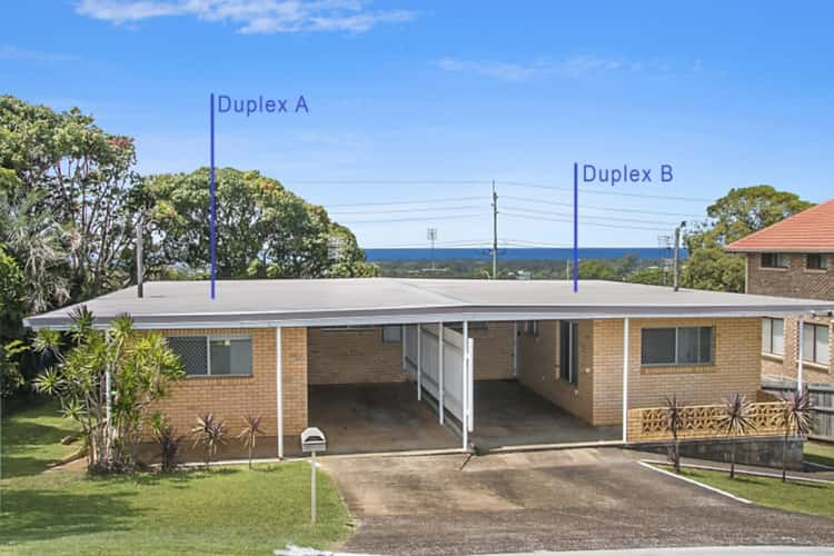 Fourth view of Homely semiDetached listing, 64b Pioneer Parade, Banora Point NSW 2486