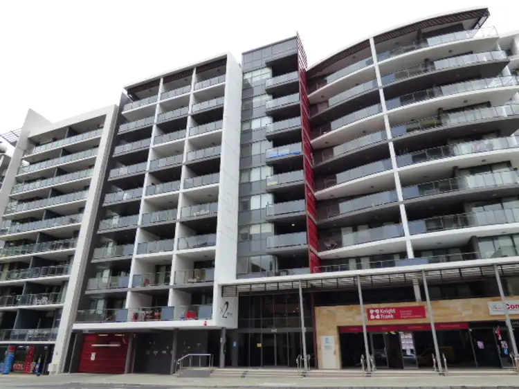 143 Adelaide Terrace