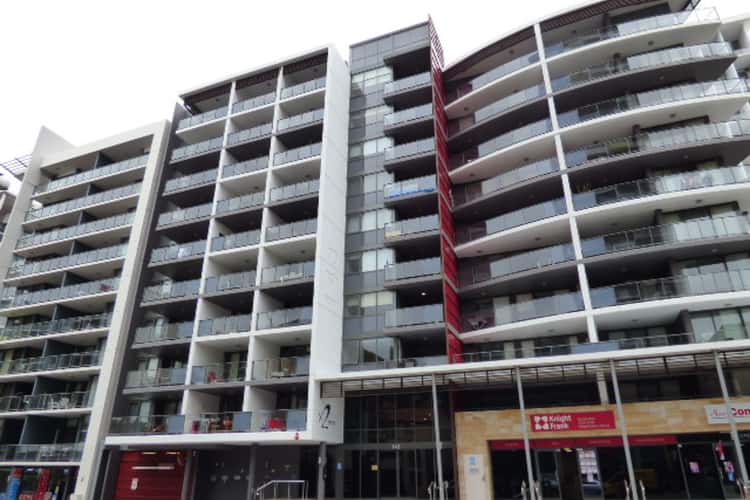 Main view of Homely apartment listing, 159/143 Adelaide Terrace, East Perth WA 6004