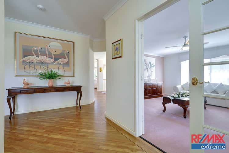 Fifth view of Homely house listing, 24 Adriatic Way, Currambine WA 6028