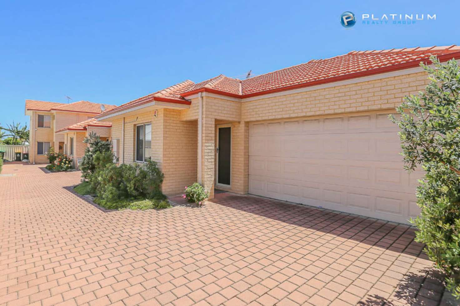 Main view of Homely unit listing, B/365 Main Street, Balcatta WA 6021