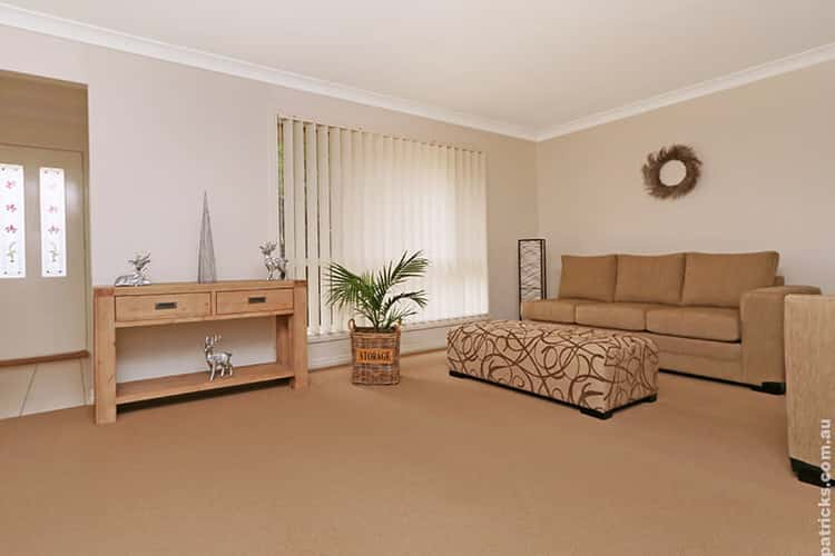 Fourth view of Homely unit listing, 10 Netherby Place, Bourkelands NSW 2650