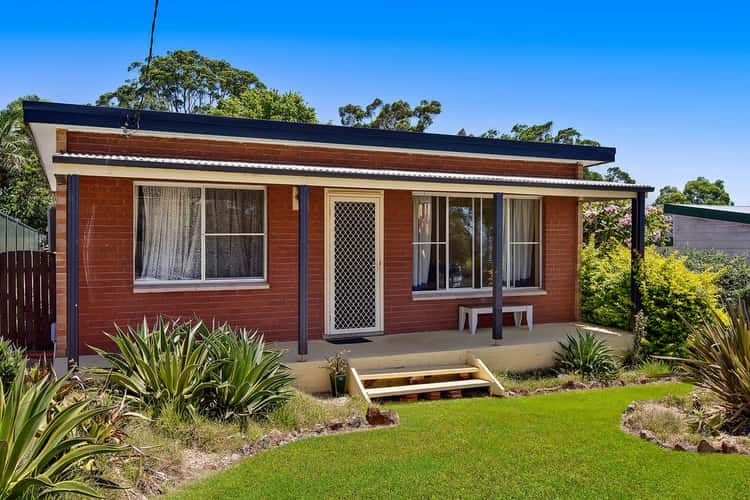 Main view of Homely house listing, 52 Kilkenny Parade, Berkeley Vale NSW 2261
