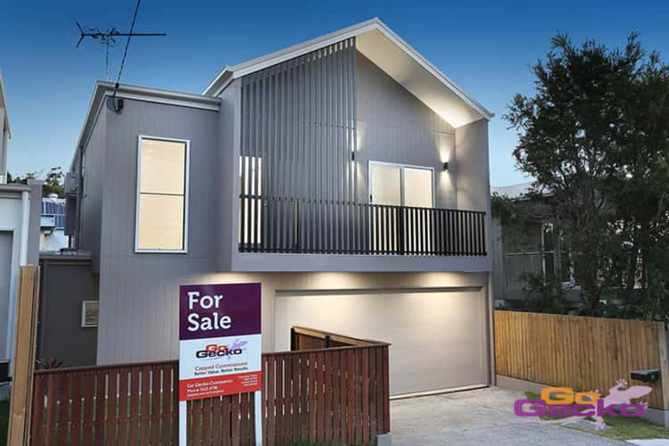 Main view of Homely house listing, 23 Swansea Street, Annerley QLD 4103