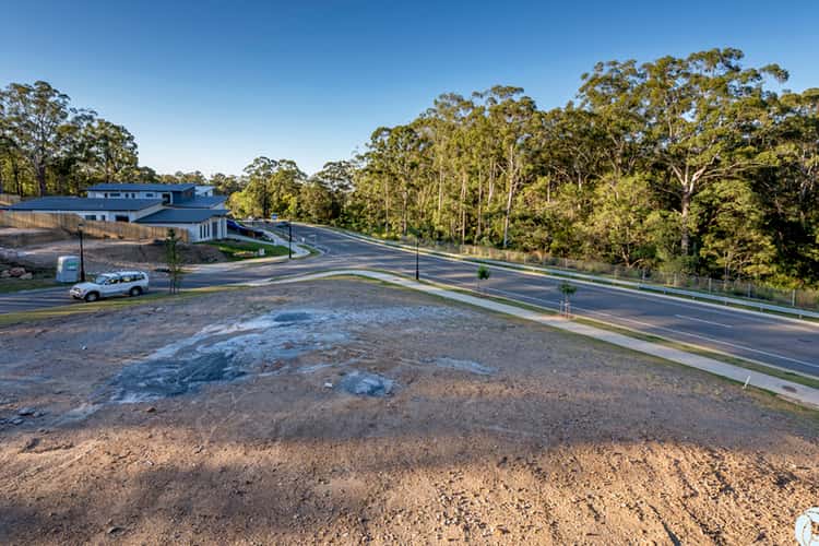 Main view of Homely residentialLand listing, LOT 2, 27 Eden View Drive, Reedy Creek QLD 4227
