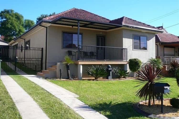 Main view of Homely house listing, 8 Gloucester Avenue, Merrylands NSW 2160