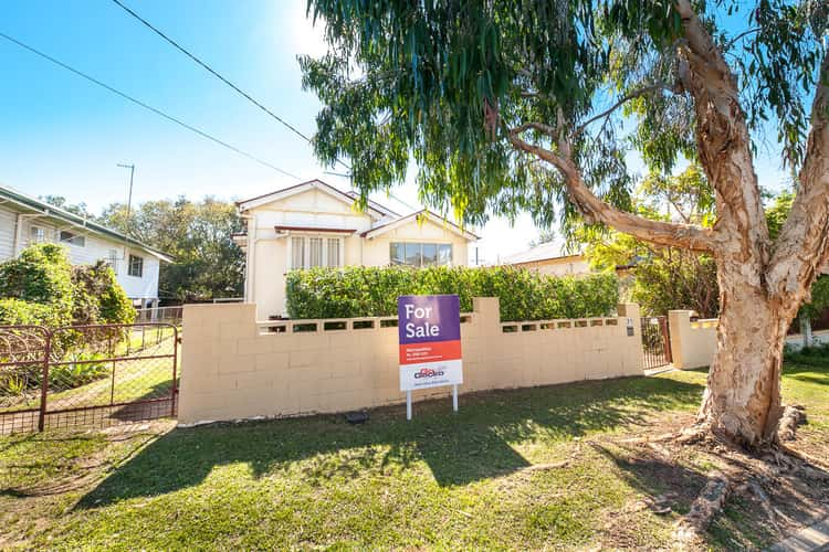 Main view of Homely house listing, 31 Monro Street, Kelvin Grove QLD 4059