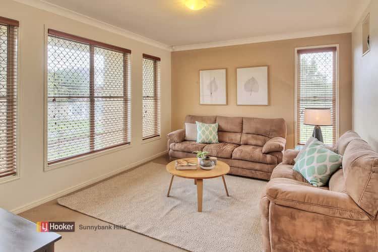 Third view of Homely house listing, 19 Trevi Close, Eight Mile Plains QLD 4113