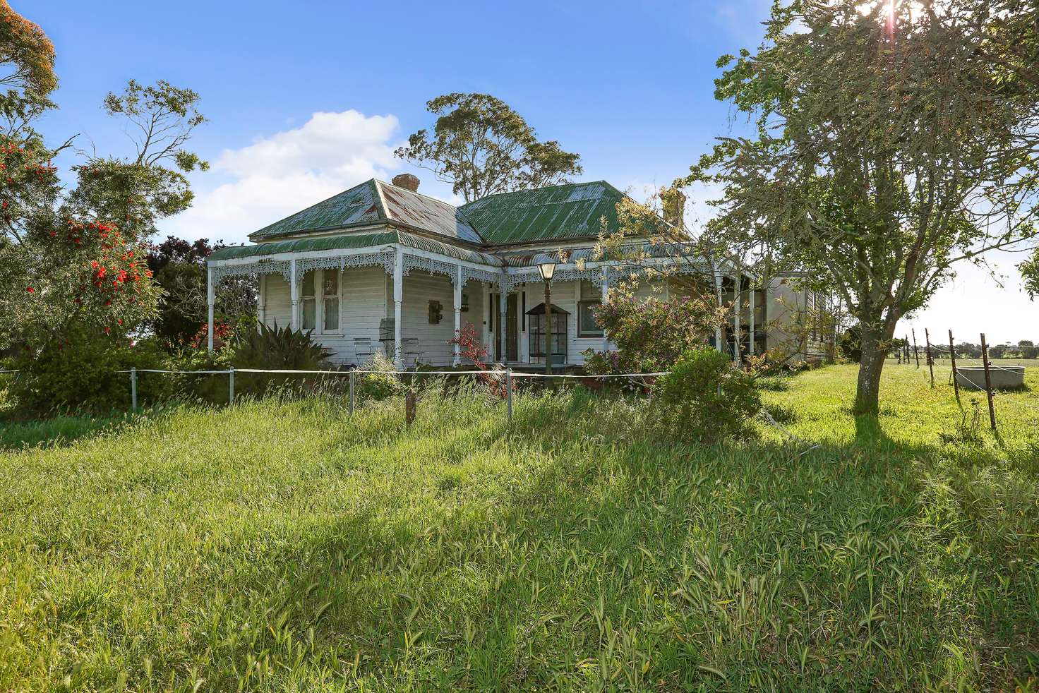 Main view of Homely lifestyle listing, 1645 Colac Ballarat Road, Beeac VIC 3251