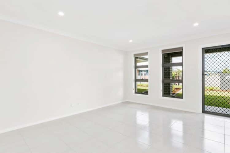 Seventh view of Homely semiDetached listing, 50 Tulkaba Street, Fletcher NSW 2287
