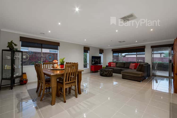 Second view of Homely house listing, 46 Algerd Way, Pakenham VIC 3810