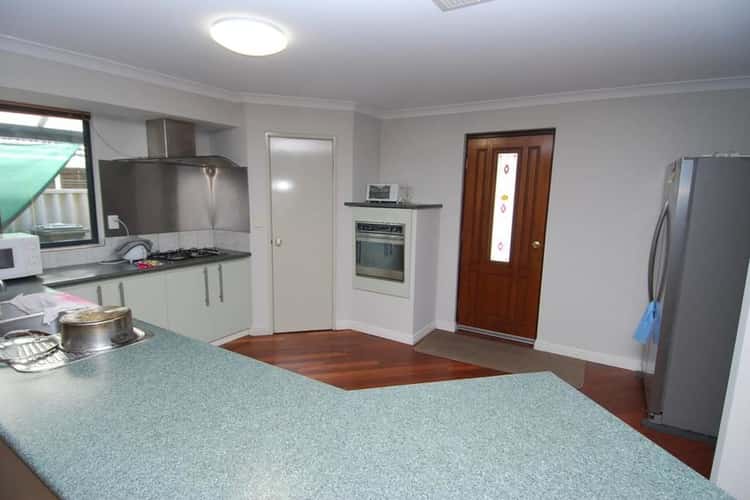 Second view of Homely house listing, 12 Grampian Way, Caversham WA 6055