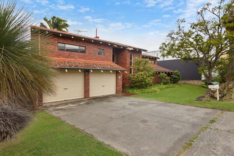Fifth view of Homely house listing, 1 Millington Street, Ardross WA 6153
