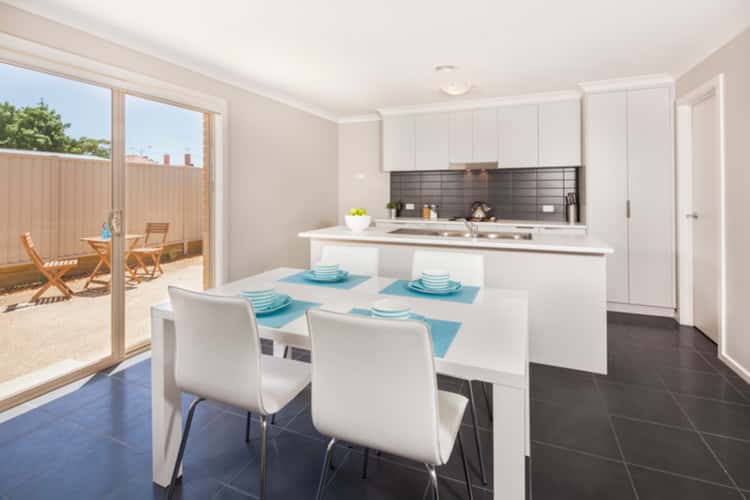 Second view of Homely unit listing, 9/35 Dairymans Way, Bonshaw VIC 3352