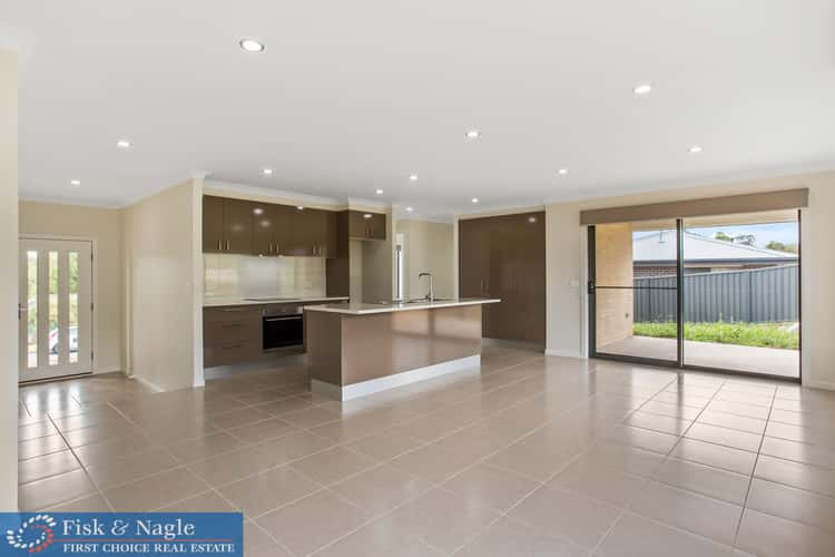 Second view of Homely house listing, 40 Howard Avenue, Bega NSW 2550