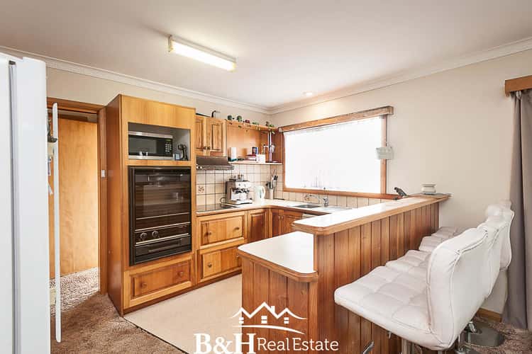 Second view of Homely house listing, 21 Whitelaw Street, Ulverstone TAS 7315