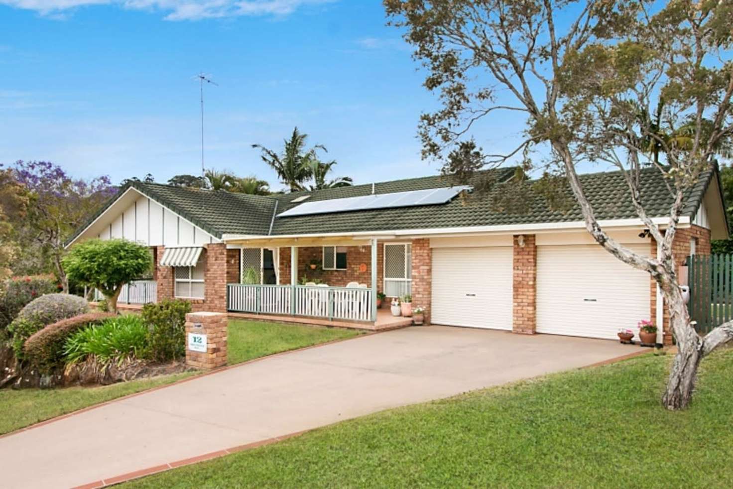 Main view of Homely house listing, 12 Shamrock Avenue, Banora Point NSW 2486