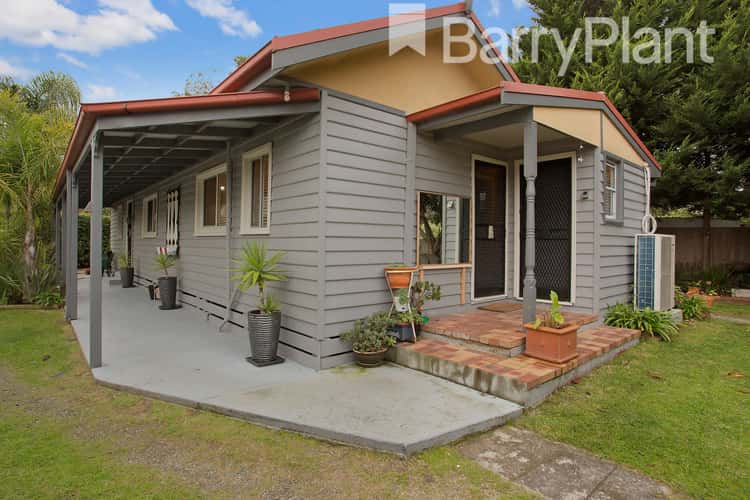 Main view of Homely house listing, 13 Lawson Crescent, Rosebud VIC 3939