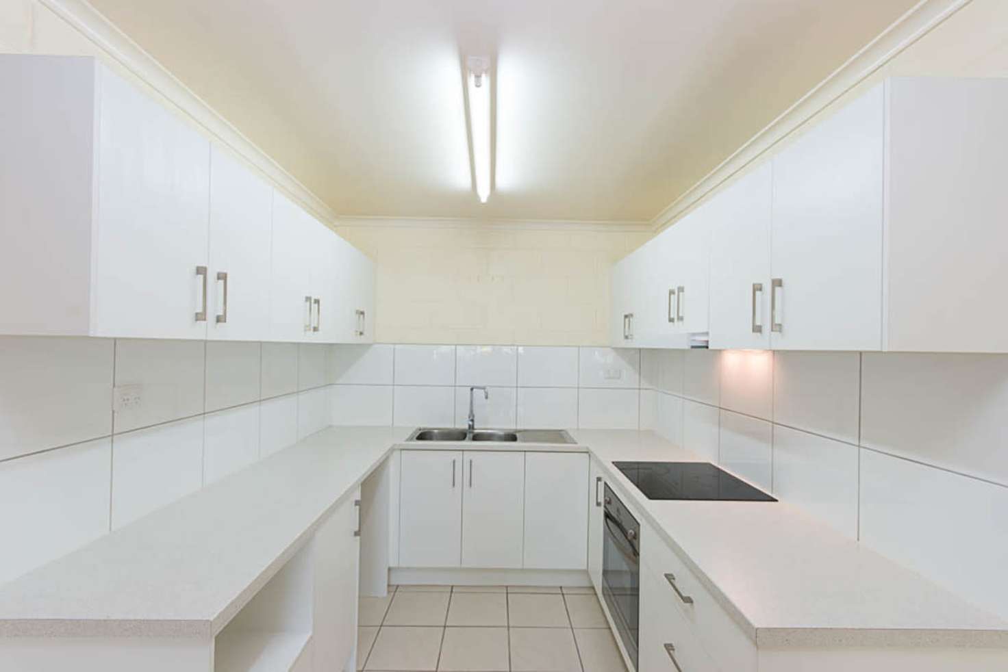 Main view of Homely unit listing, 3/26 Clayton Street, Hermit Park QLD 4812