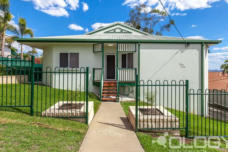 1/31 King Street, The Range QLD 4700