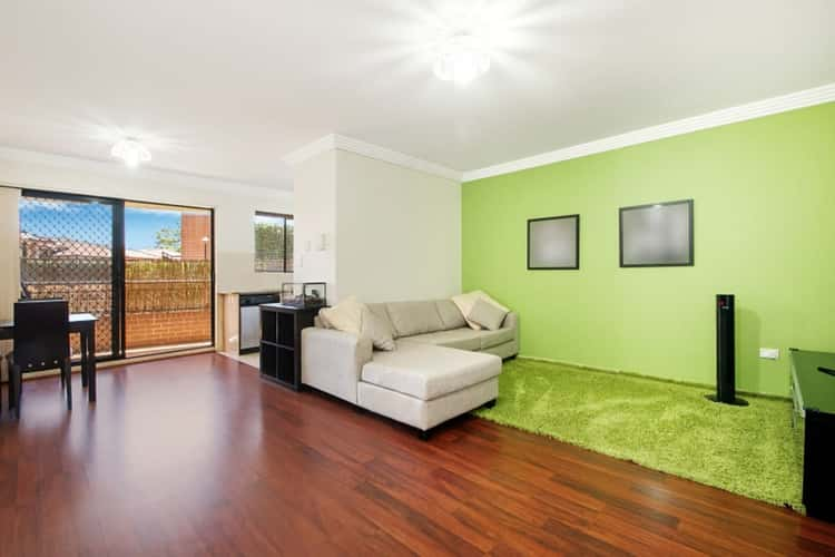 Second view of Homely unit listing, 15/49 Dobson Crescent, Baulkham Hills NSW 2153