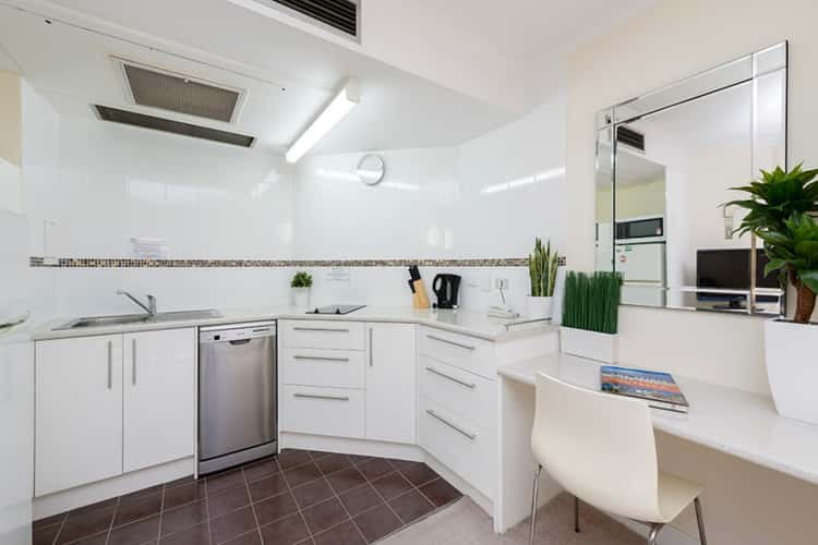 Second view of Homely apartment listing, 1002/120 Roma Street, Brisbane City QLD 4000