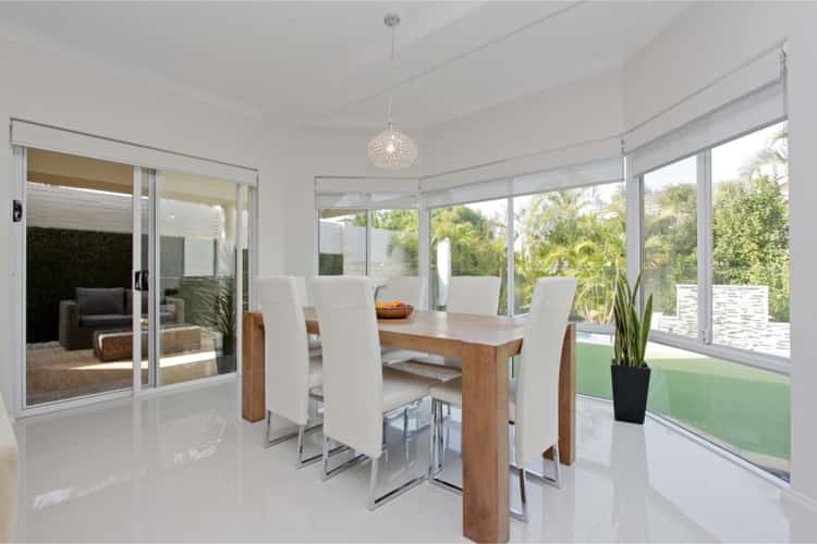 Second view of Homely house listing, 32 Bombard Street, Ardross WA 6153