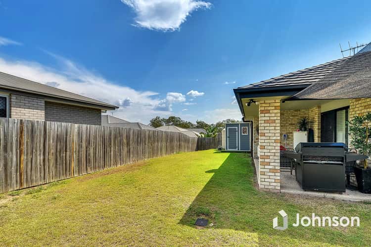 Fourth view of Homely house listing, 4 Atlantic Drive, Brassall QLD 4305