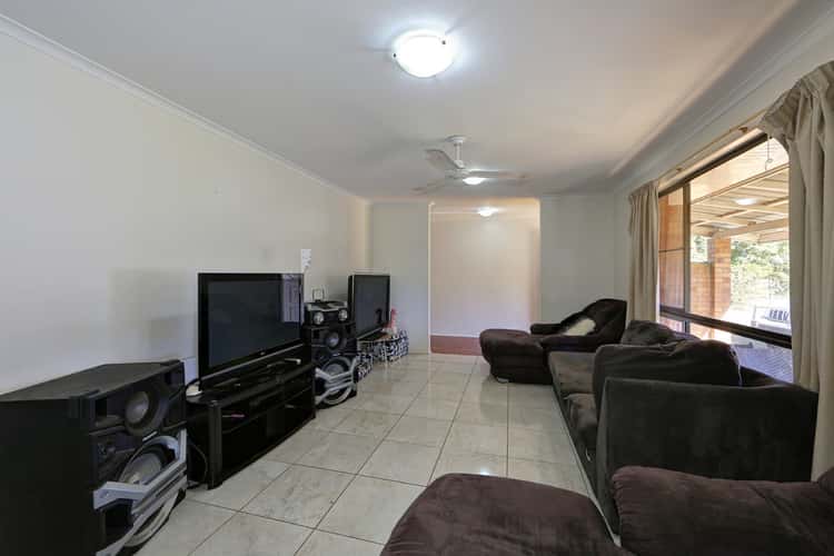 Third view of Homely acreageSemiRural listing, 7 Wheelers Road, Oakwood QLD 4670