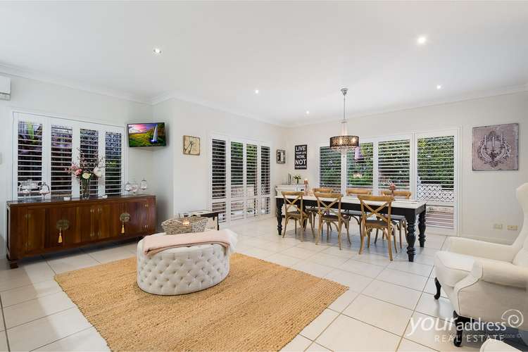 Sixth view of Homely house listing, 3 Seanna Place, Brookwater QLD 4300