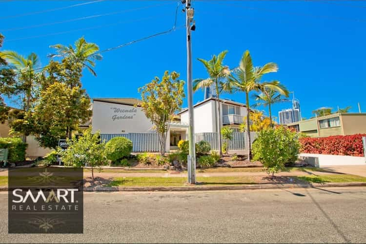 Main view of Homely apartment listing, 5/15 Weemala Street, Chevron Island QLD 4217