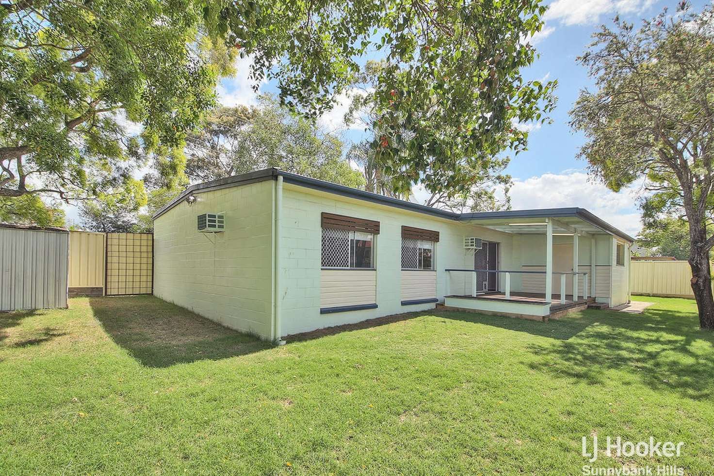 Main view of Homely house listing, 23 Landseer Street, Sunnybank Hills QLD 4109