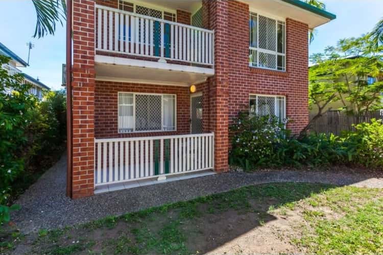 Main view of Homely apartment listing, 2/35 Ross Street, Allenstown QLD 4700