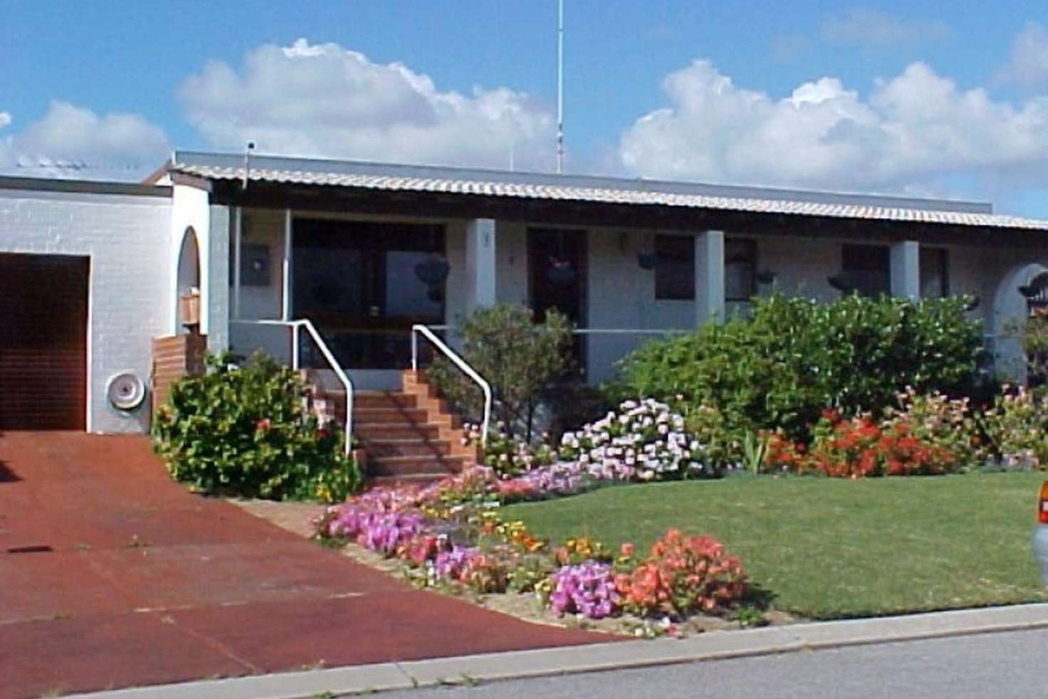 Main view of Homely house listing, 4 First Avenue, Burns Beach WA 6028