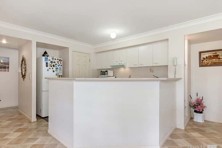 Fourth view of Homely house listing, 21 Accolade Place, Carseldine QLD 4034