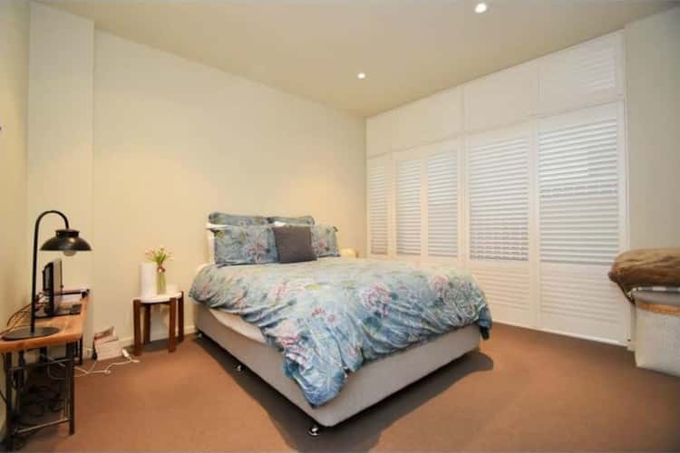 Fifth view of Homely apartment listing, 105/49 Beach Street, Port Melbourne VIC 3207