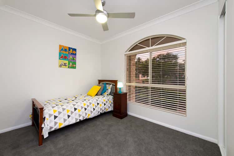 Fifth view of Homely house listing, 22 Axel Place, Sinnamon Park QLD 4073