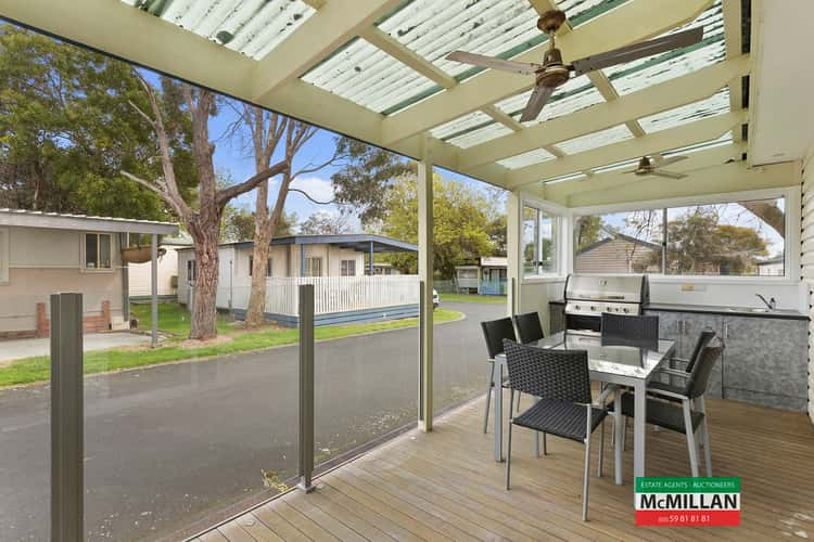 Fourth view of Homely unit listing, 59/131 Nepean Highway, Dromana VIC 3936