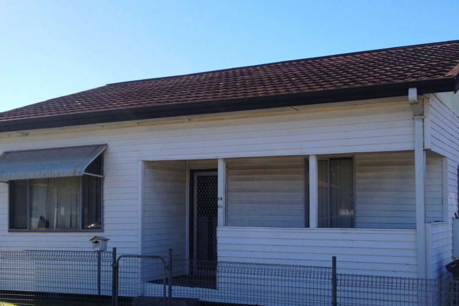 Main view of Homely house listing, 14 Harrison Street, Cardiff NSW 2285