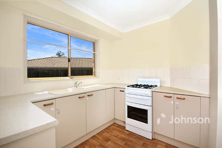 Second view of Homely house listing, 15 Myles Court, Boronia Heights QLD 4124