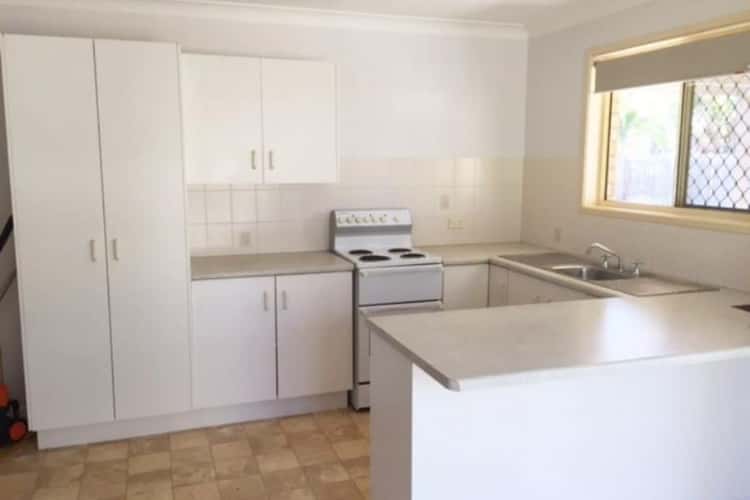 Second view of Homely unit listing, 2/211 Kerrigan Street, Frenchville QLD 4701