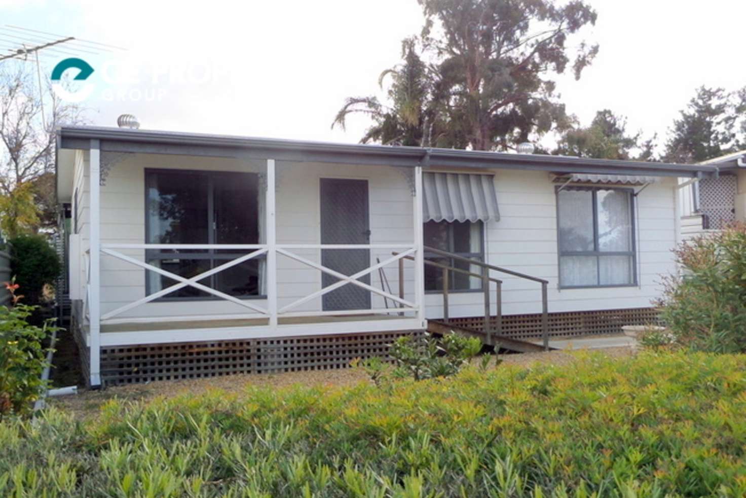 Main view of Homely house listing, 13 Randall Street, Port Mannum SA 5238