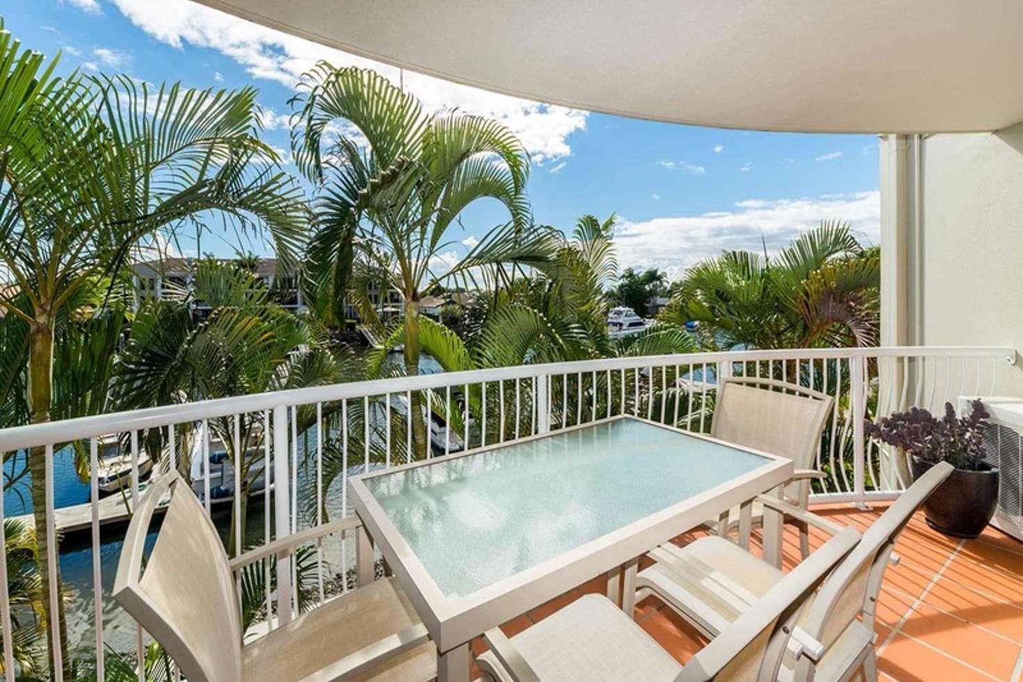 Main view of Homely unit listing, 9/20 Canal Avenue, Runaway Bay QLD 4216