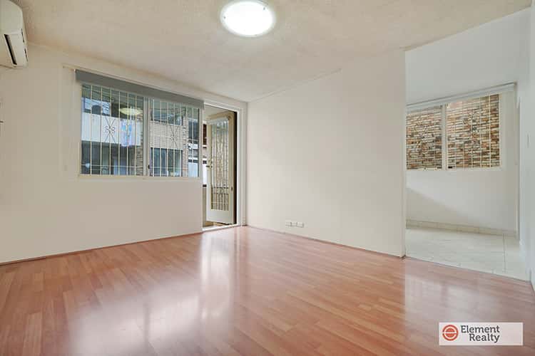 Second view of Homely unit listing, 10/22B Macquarie Road, Auburn NSW 2144