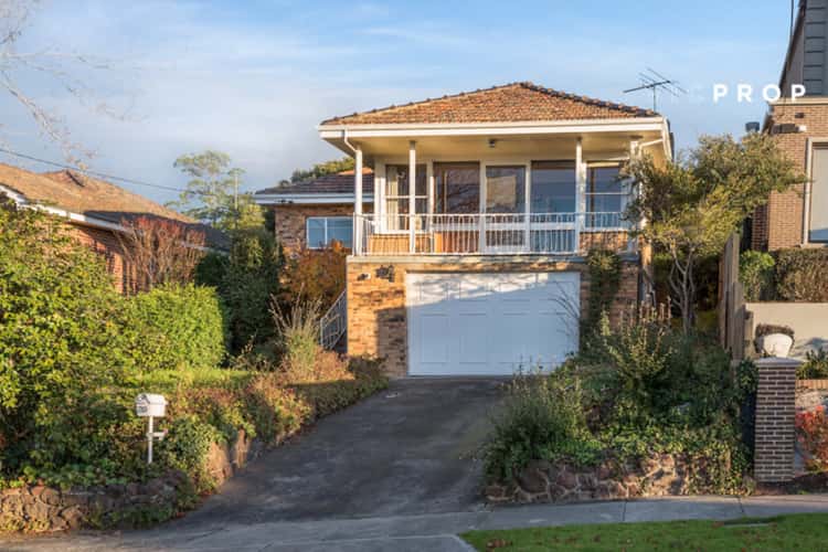 Main view of Homely house listing, 20 Corby Street, Balwyn North VIC 3104