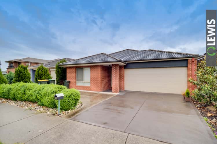 Seventh view of Homely house listing, 31 Songbird Crescent, South Morang VIC 3752
