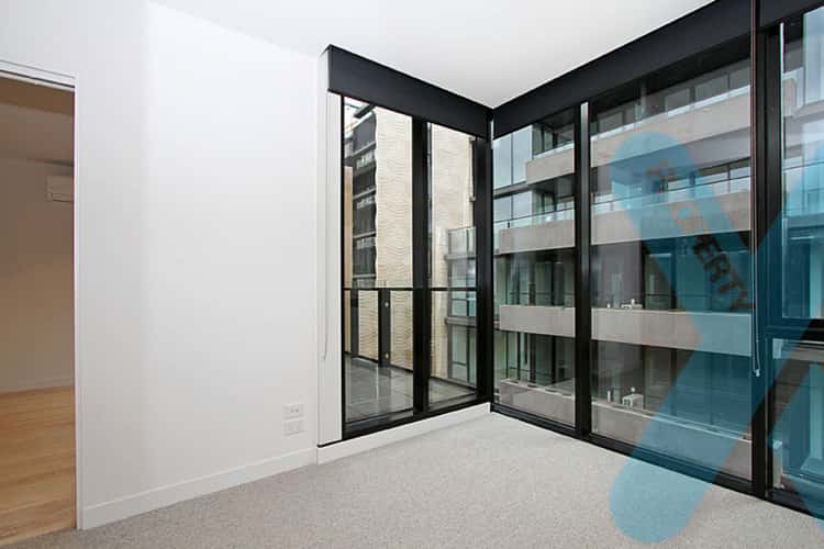 Fifth view of Homely apartment listing, 312G/60 Stanley Street, Collingwood VIC 3066